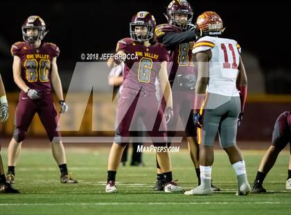 Thumbnail 1 in Highland @ Simi Valley (Div 10 SS Quarterfinal) photogallery.