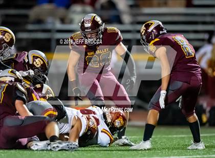Thumbnail 1 in Highland @ Simi Valley (Div 10 SS Quarterfinal) photogallery.