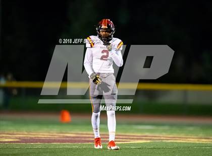 Thumbnail 3 in Highland @ Simi Valley (Div 10 SS Quarterfinal) photogallery.