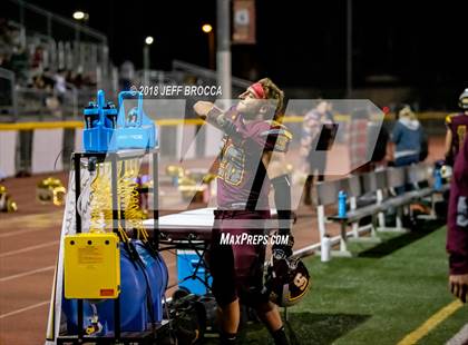 Thumbnail 2 in Highland @ Simi Valley (Div 10 SS Quarterfinal) photogallery.