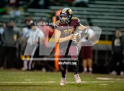Thumbnail 1 in Highland @ Simi Valley (Div 10 SS Quarterfinal) photogallery.