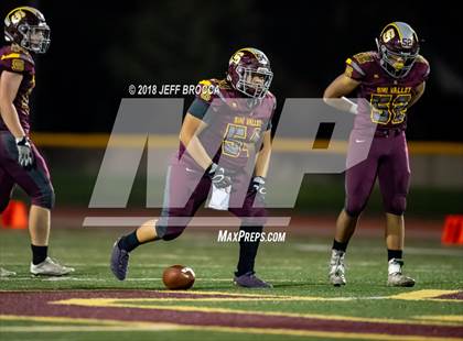 Thumbnail 1 in Highland @ Simi Valley (Div 10 SS Quarterfinal) photogallery.