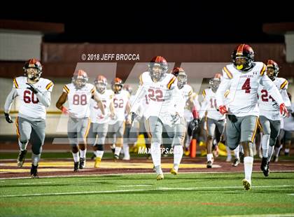 Thumbnail 1 in Highland @ Simi Valley (Div 10 SS Quarterfinal) photogallery.