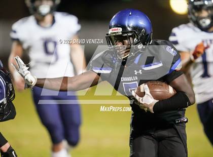 Thumbnail 1 in Perry @ Chandler photogallery.