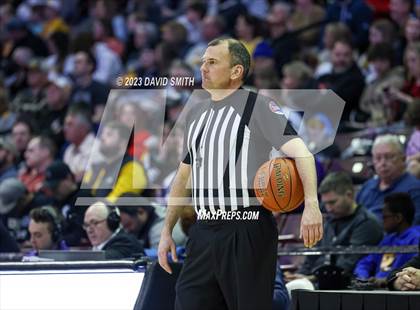 Thumbnail 3 in Staley vs Kickapoo (MSHSAA Class 6 Championship) photogallery.