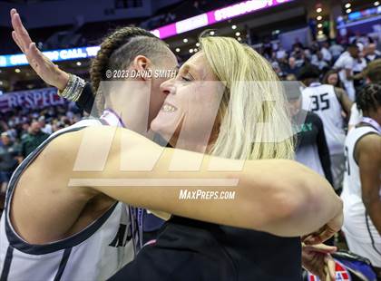 Thumbnail 1 in Staley vs Kickapoo (MSHSAA Class 6 Championship) photogallery.