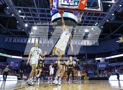 Thumbnail 1 in Staley vs Kickapoo (MSHSAA Class 6 Championship) photogallery.