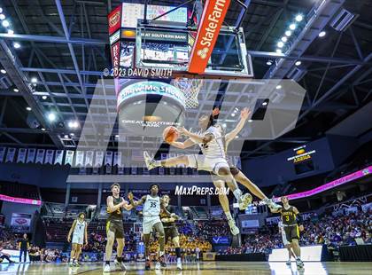 Thumbnail 3 in Staley vs Kickapoo (MSHSAA Class 6 Championship) photogallery.