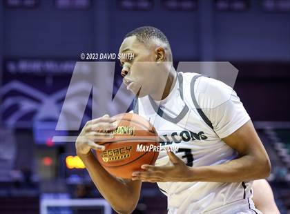 Thumbnail 2 in Staley vs Kickapoo (MSHSAA Class 6 Championship) photogallery.