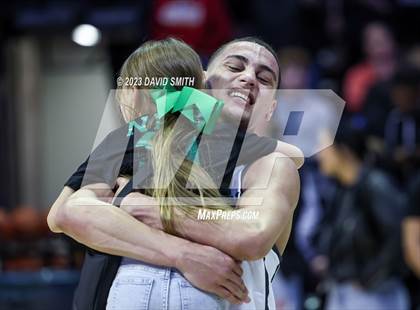 Thumbnail 1 in Staley vs Kickapoo (MSHSAA Class 6 Championship) photogallery.