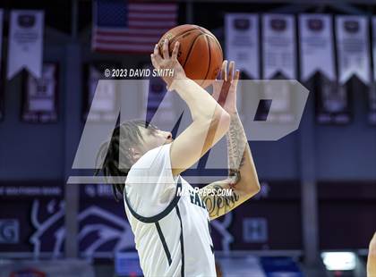 Thumbnail 1 in Staley vs Kickapoo (MSHSAA Class 6 Championship) photogallery.