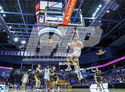 Thumbnail 2 in Staley vs Kickapoo (MSHSAA Class 6 Championship) photogallery.