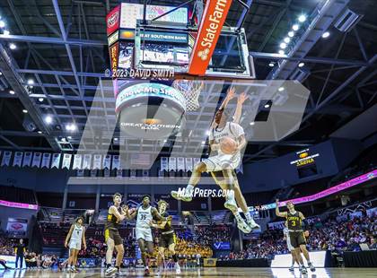 Thumbnail 3 in Staley vs Kickapoo (MSHSAA Class 6 Championship) photogallery.