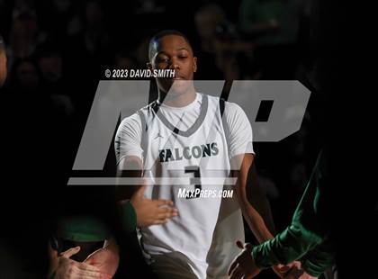Thumbnail 1 in Staley vs Kickapoo (MSHSAA Class 6 Championship) photogallery.