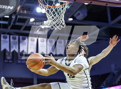 Thumbnail 1 in Staley vs Kickapoo (MSHSAA Class 6 Championship) photogallery.
