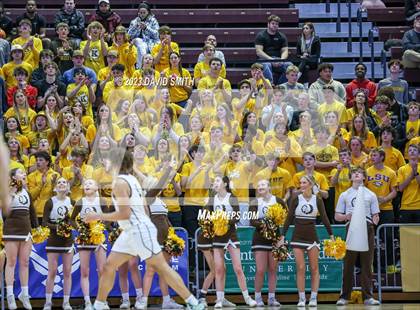 Thumbnail 3 in Staley vs Kickapoo (MSHSAA Class 6 Championship) photogallery.