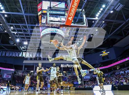 Thumbnail 1 in Staley vs Kickapoo (MSHSAA Class 6 Championship) photogallery.