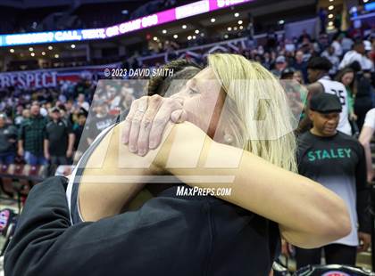 Thumbnail 2 in Staley vs Kickapoo (MSHSAA Class 6 Championship) photogallery.