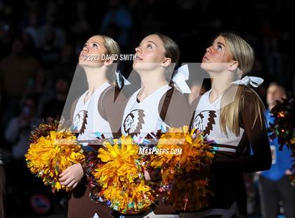 Thumbnail 3 in Staley vs Kickapoo (MSHSAA Class 6 Championship) photogallery.
