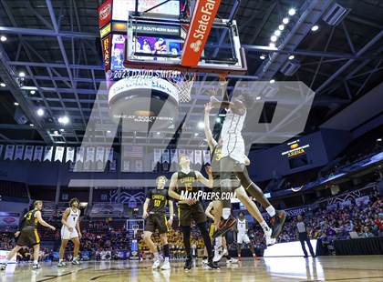 Thumbnail 2 in Staley vs Kickapoo (MSHSAA Class 6 Championship) photogallery.