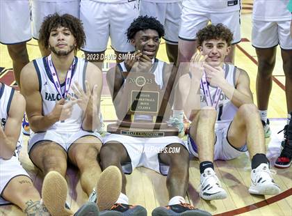 Thumbnail 1 in Staley vs Kickapoo (MSHSAA Class 6 Championship) photogallery.