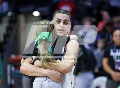 Thumbnail 2 in Staley vs Kickapoo (MSHSAA Class 6 Championship) photogallery.