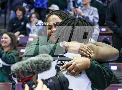 Thumbnail 2 in Staley vs Kickapoo (MSHSAA Class 6 Championship) photogallery.