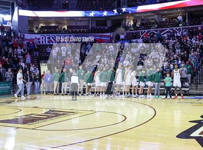 Thumbnail 1 in Staley vs Kickapoo (MSHSAA Class 6 Championship) photogallery.
