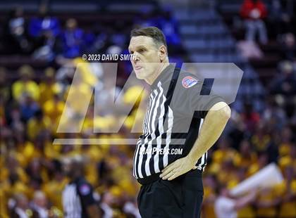 Thumbnail 1 in Staley vs Kickapoo (MSHSAA Class 6 Championship) photogallery.