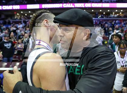 Thumbnail 3 in Staley vs Kickapoo (MSHSAA Class 6 Championship) photogallery.