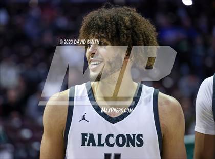 Thumbnail 3 in Staley vs Kickapoo (MSHSAA Class 6 Championship) photogallery.
