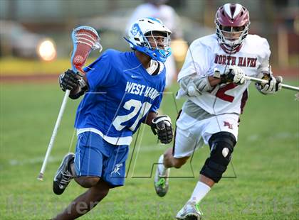 Thumbnail 3 in West Haven @ North Haven photogallery.