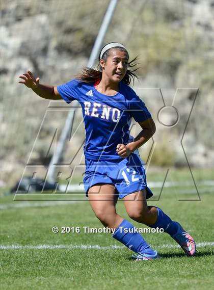 Thumbnail 1 in Reno @ Galena photogallery.