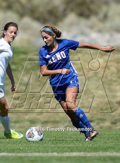 Thumbnail 2 in Reno @ Galena photogallery.