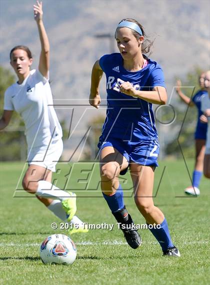 Thumbnail 3 in Reno @ Galena photogallery.