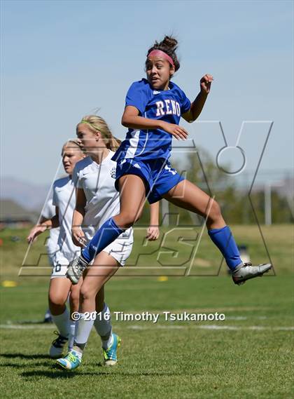 Thumbnail 1 in Reno @ Galena photogallery.