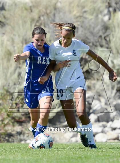 Thumbnail 3 in Reno @ Galena photogallery.