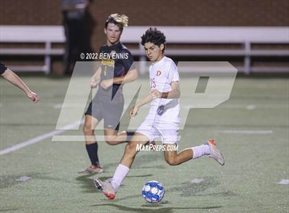 Thumbnail 1 in Lassiter vs Dalton (GHSA 6A Championship) photogallery.