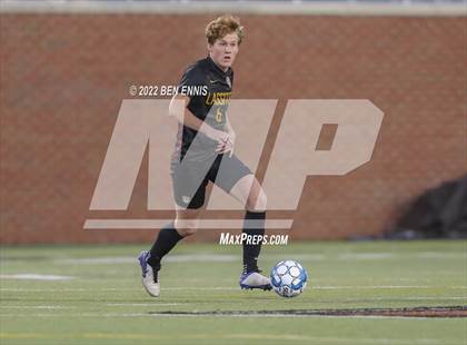 Thumbnail 2 in Lassiter vs Dalton (GHSA 6A Championship) photogallery.