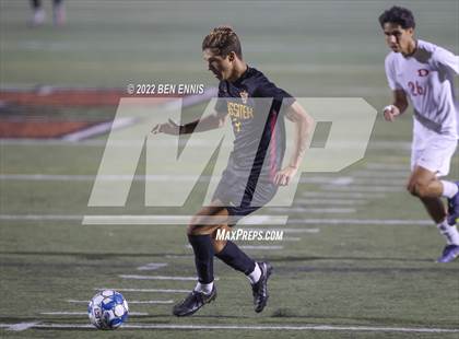 Thumbnail 1 in Lassiter vs Dalton (GHSA 6A Championship) photogallery.