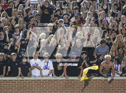 Thumbnail 3 in Lassiter vs Dalton (GHSA 6A Championship) photogallery.