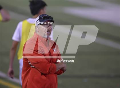 Thumbnail 1 in Lassiter vs Dalton (GHSA 6A Championship) photogallery.
