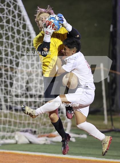 Thumbnail 1 in Lassiter vs Dalton (GHSA 6A Championship) photogallery.
