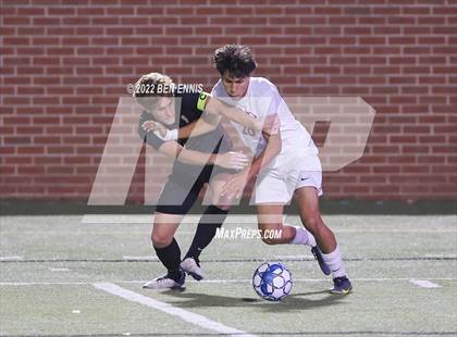 Thumbnail 1 in Lassiter vs Dalton (GHSA 6A Championship) photogallery.