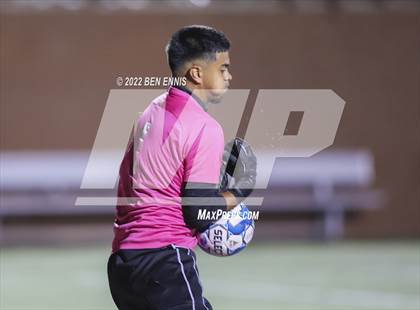 Thumbnail 1 in Lassiter vs Dalton (GHSA 6A Championship) photogallery.