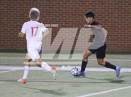 Thumbnail 2 in Lassiter vs Dalton (GHSA 6A Championship) photogallery.