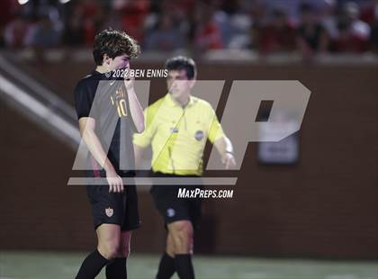 Thumbnail 3 in Lassiter vs Dalton (GHSA 6A Championship) photogallery.