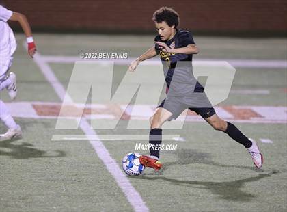 Thumbnail 2 in Lassiter vs Dalton (GHSA 6A Championship) photogallery.