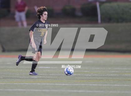 Thumbnail 1 in Lassiter vs Dalton (GHSA 6A Championship) photogallery.