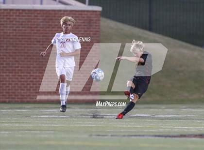 Thumbnail 3 in Lassiter vs Dalton (GHSA 6A Championship) photogallery.